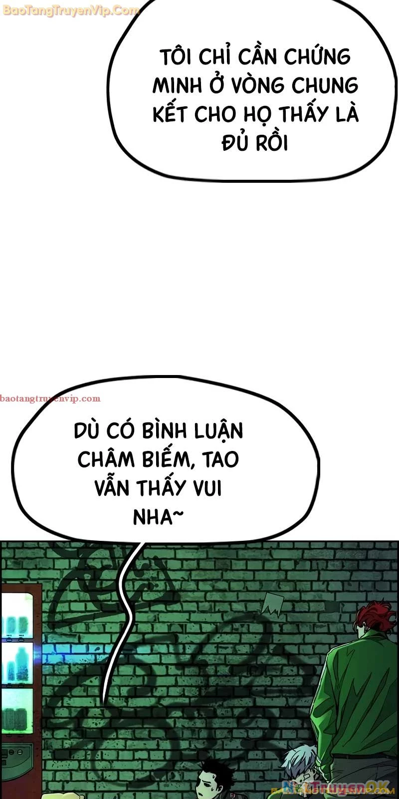 Thể Thao Cực Hạn Chapter 526 - Trang 4