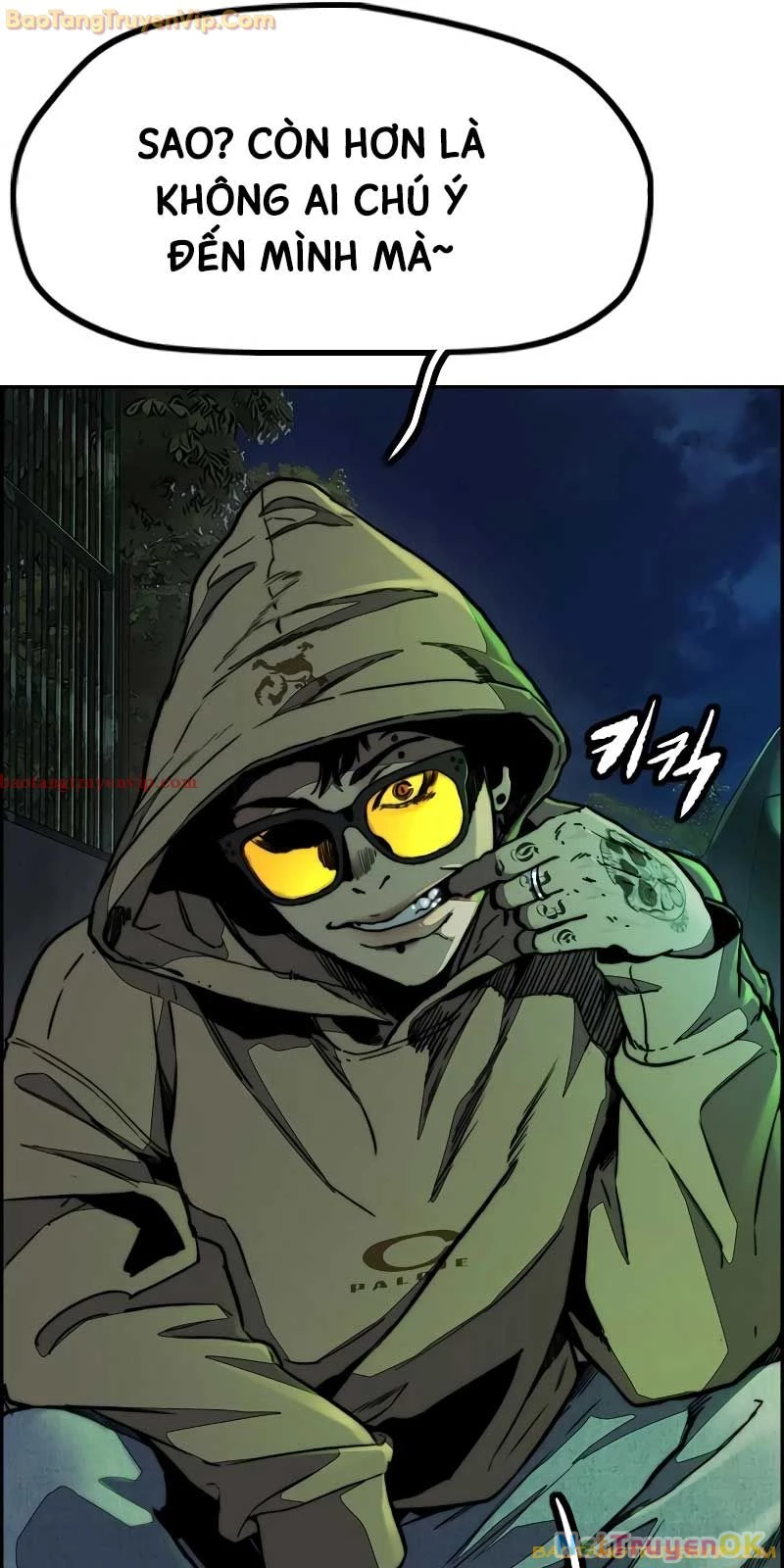 Thể Thao Cực Hạn Chapter 526 - Trang 4