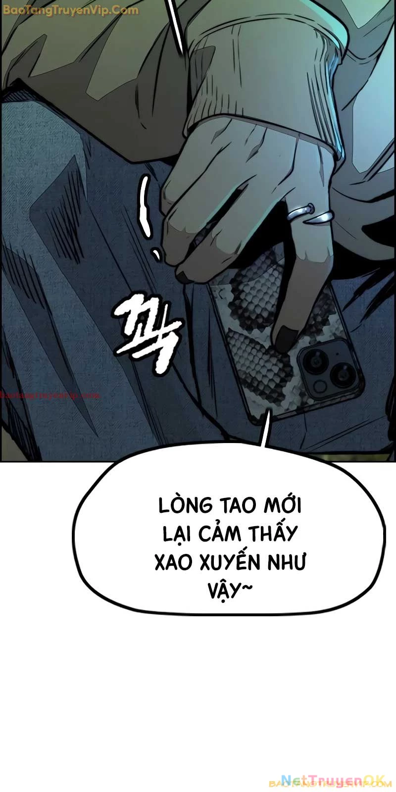 Thể Thao Cực Hạn Chapter 526 - Trang 4