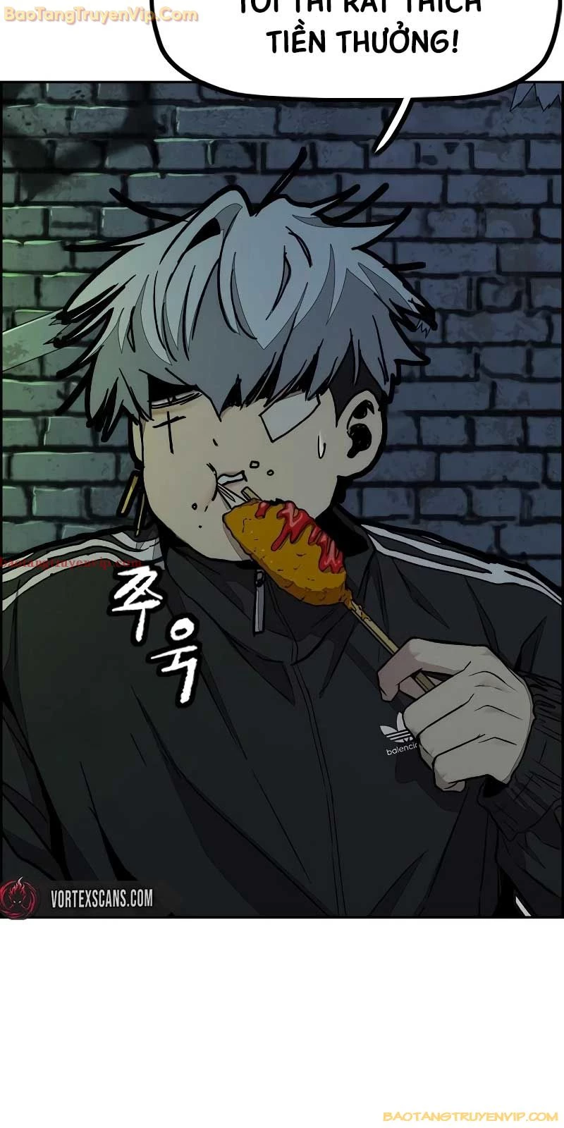 Thể Thao Cực Hạn Chapter 526 - Trang 4