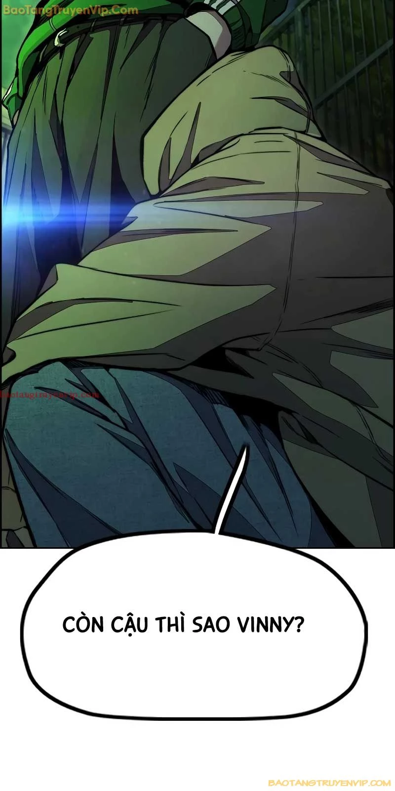 Thể Thao Cực Hạn Chapter 526 - Trang 4