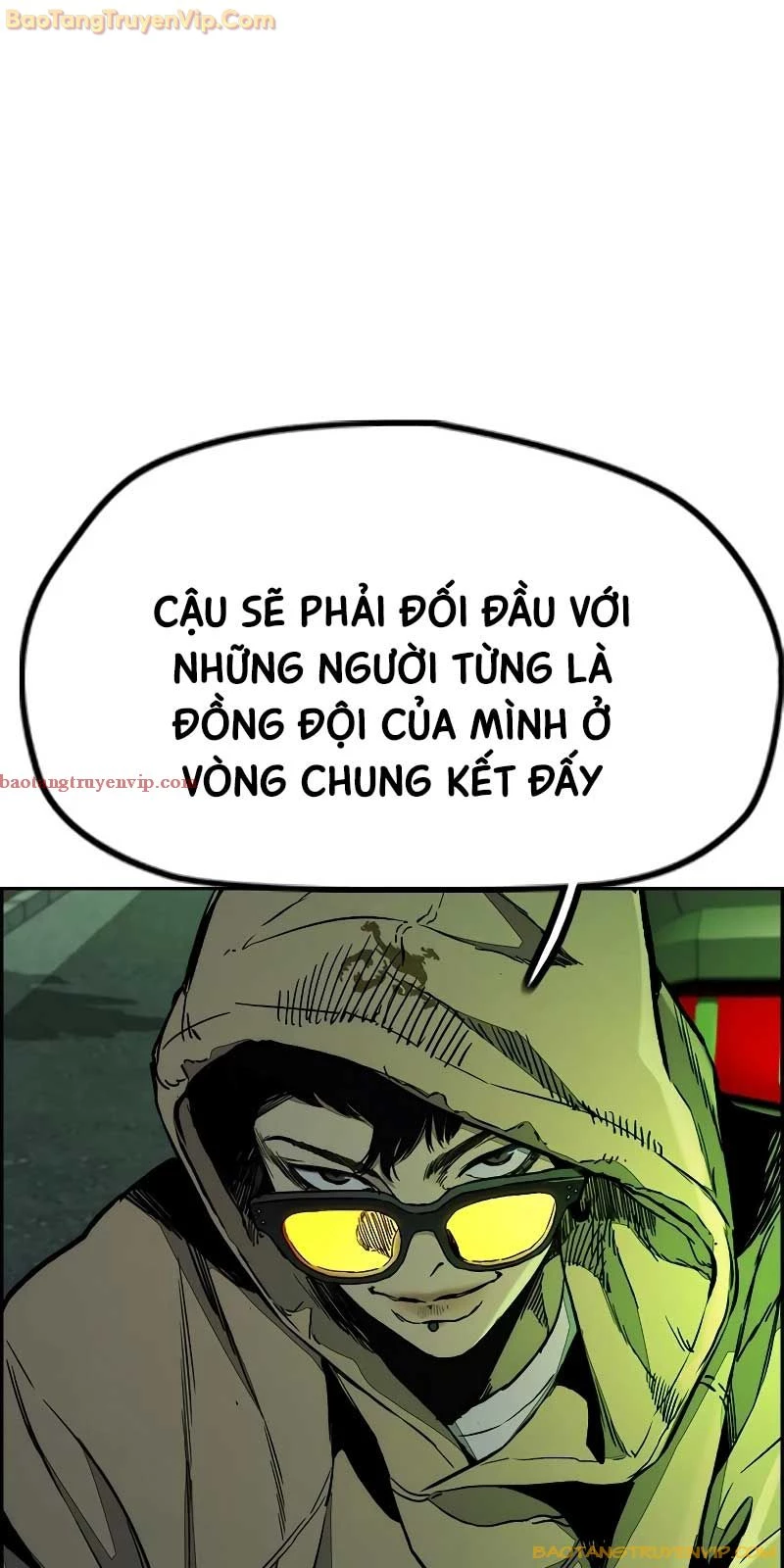 Thể Thao Cực Hạn Chapter 526 - Trang 4