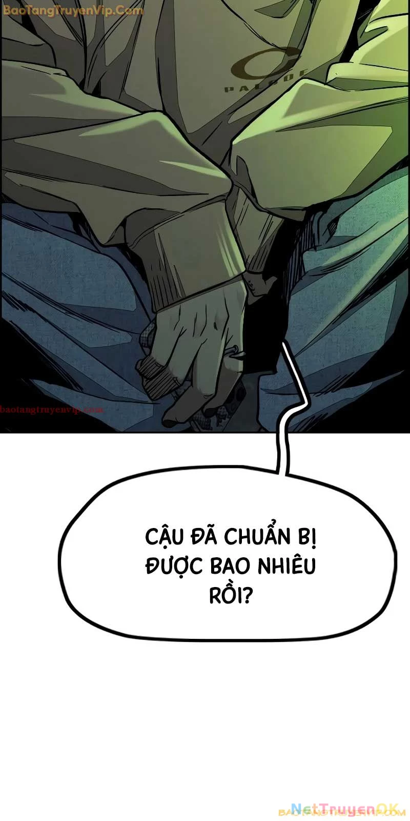 Thể Thao Cực Hạn Chapter 526 - Trang 4