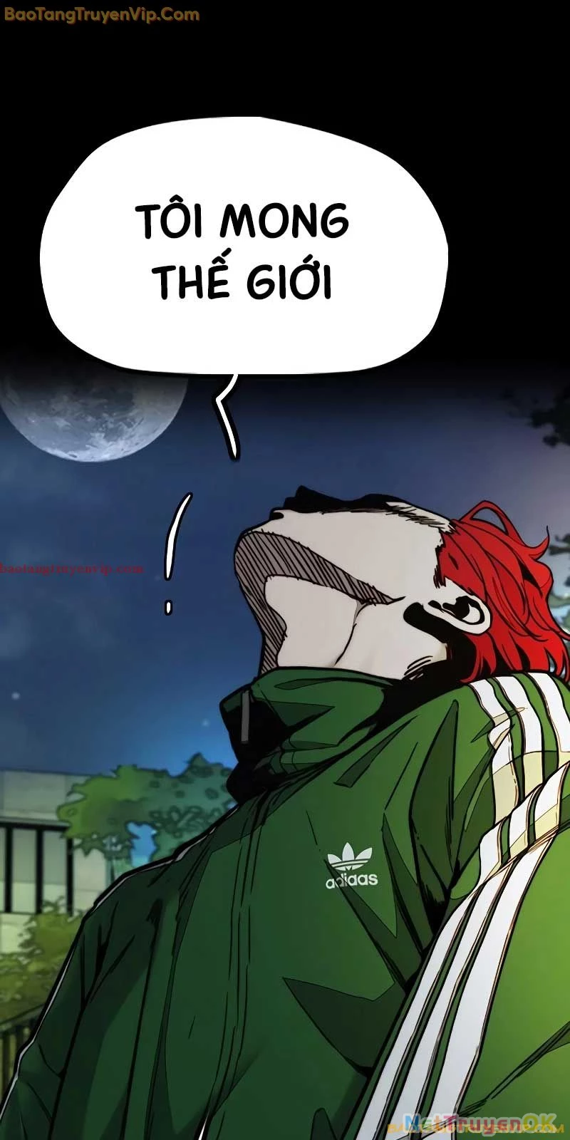 Thể Thao Cực Hạn Chapter 526 - Trang 4