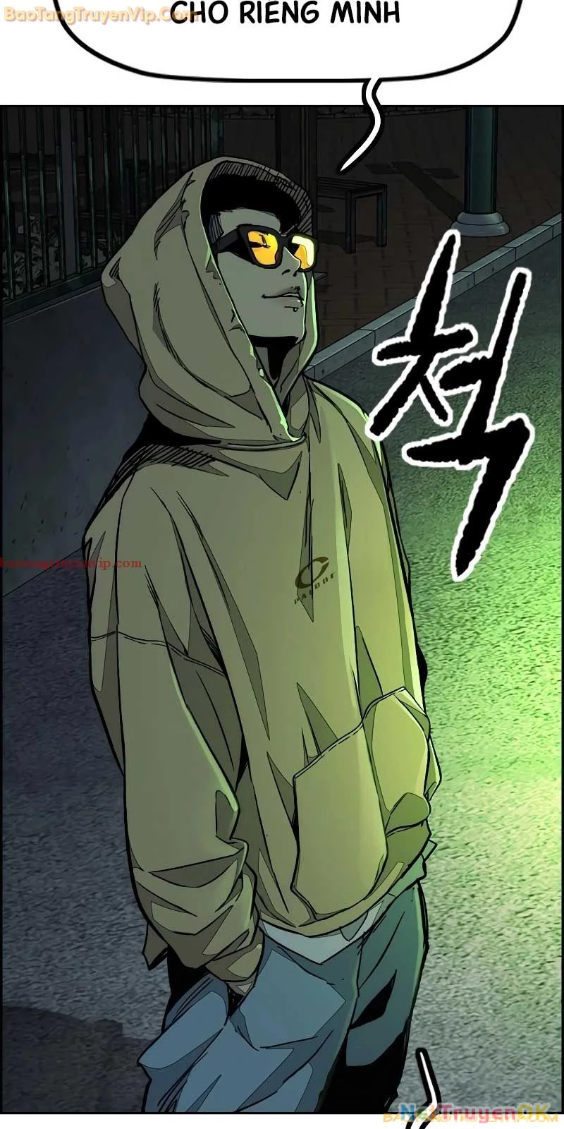 Thể Thao Cực Hạn Chapter 526 - Trang 4