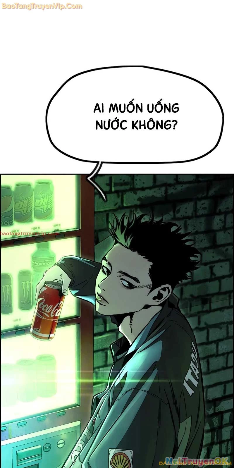 Thể Thao Cực Hạn Chapter 526 - Trang 4