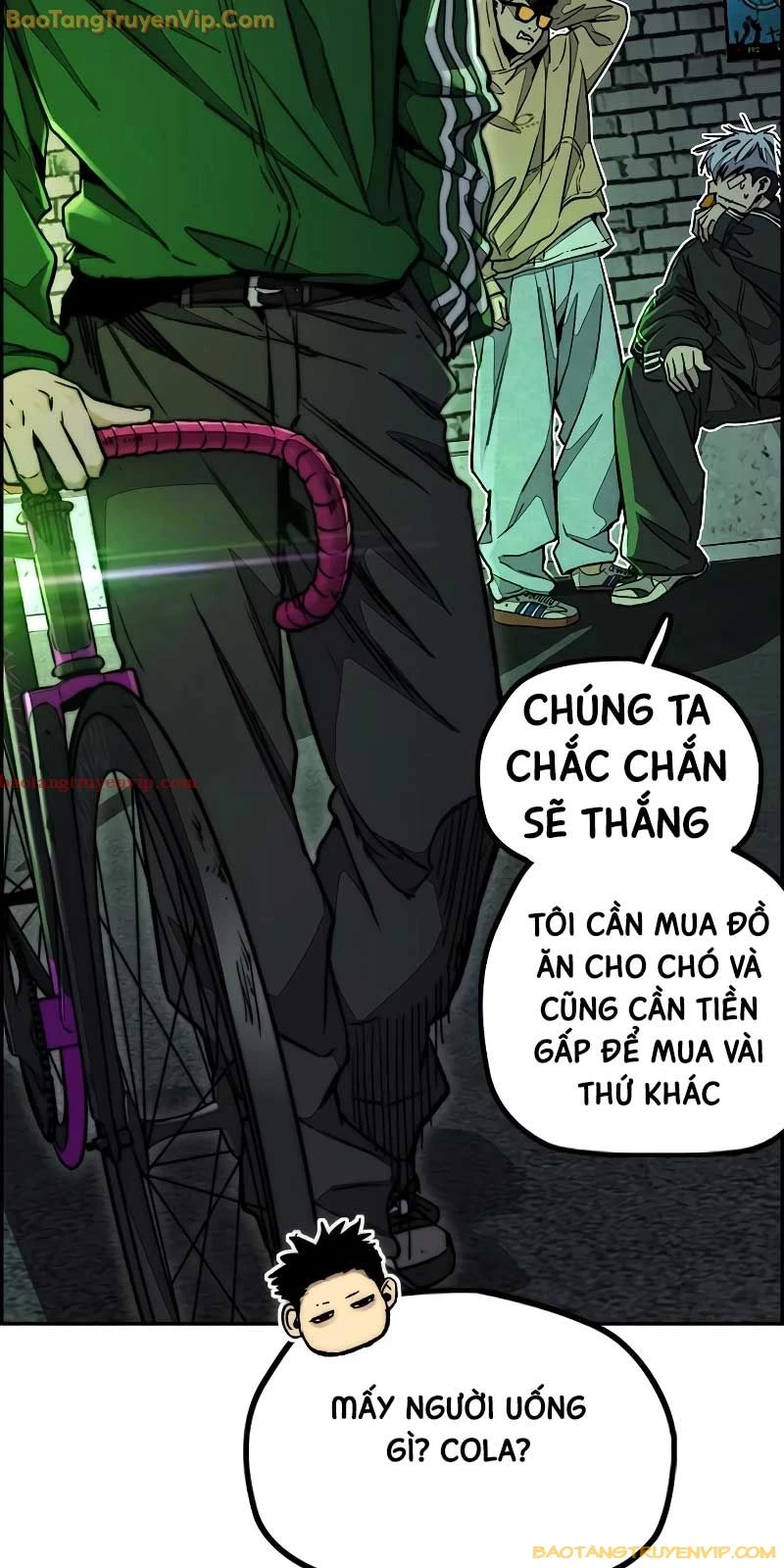 Thể Thao Cực Hạn Chapter 526 - Trang 4