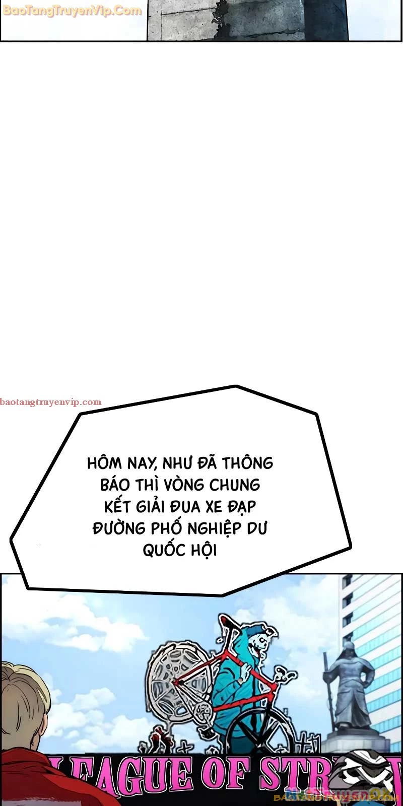 Thể Thao Cực Hạn Chapter 526 - Trang 4