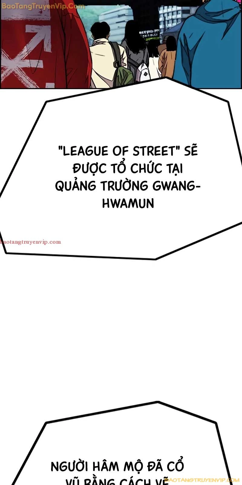 Thể Thao Cực Hạn Chapter 526 - Trang 4