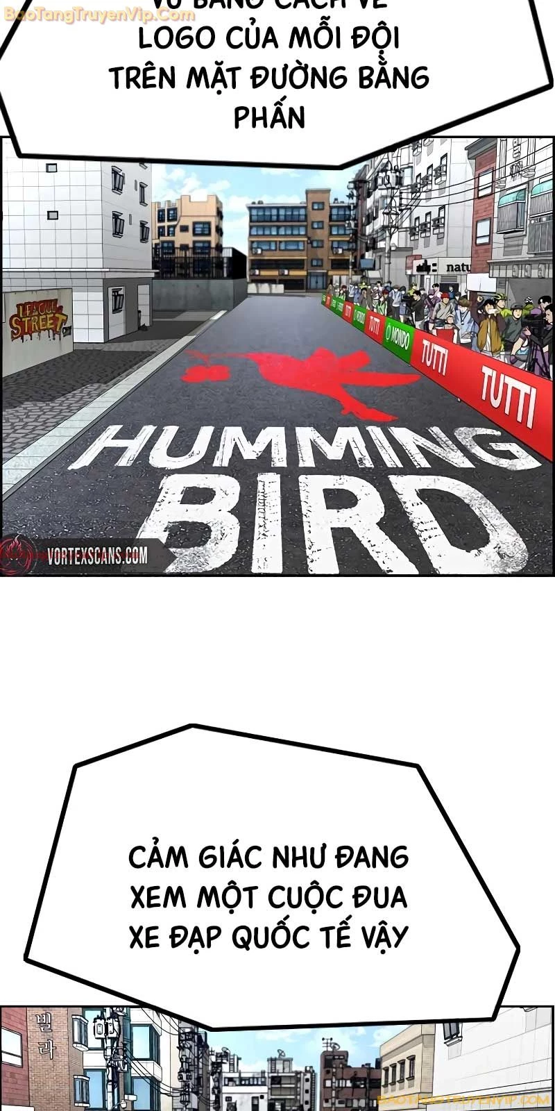 Thể Thao Cực Hạn Chapter 526 - Trang 4