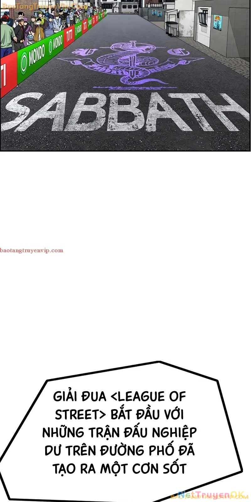 Thể Thao Cực Hạn Chapter 526 - Trang 4