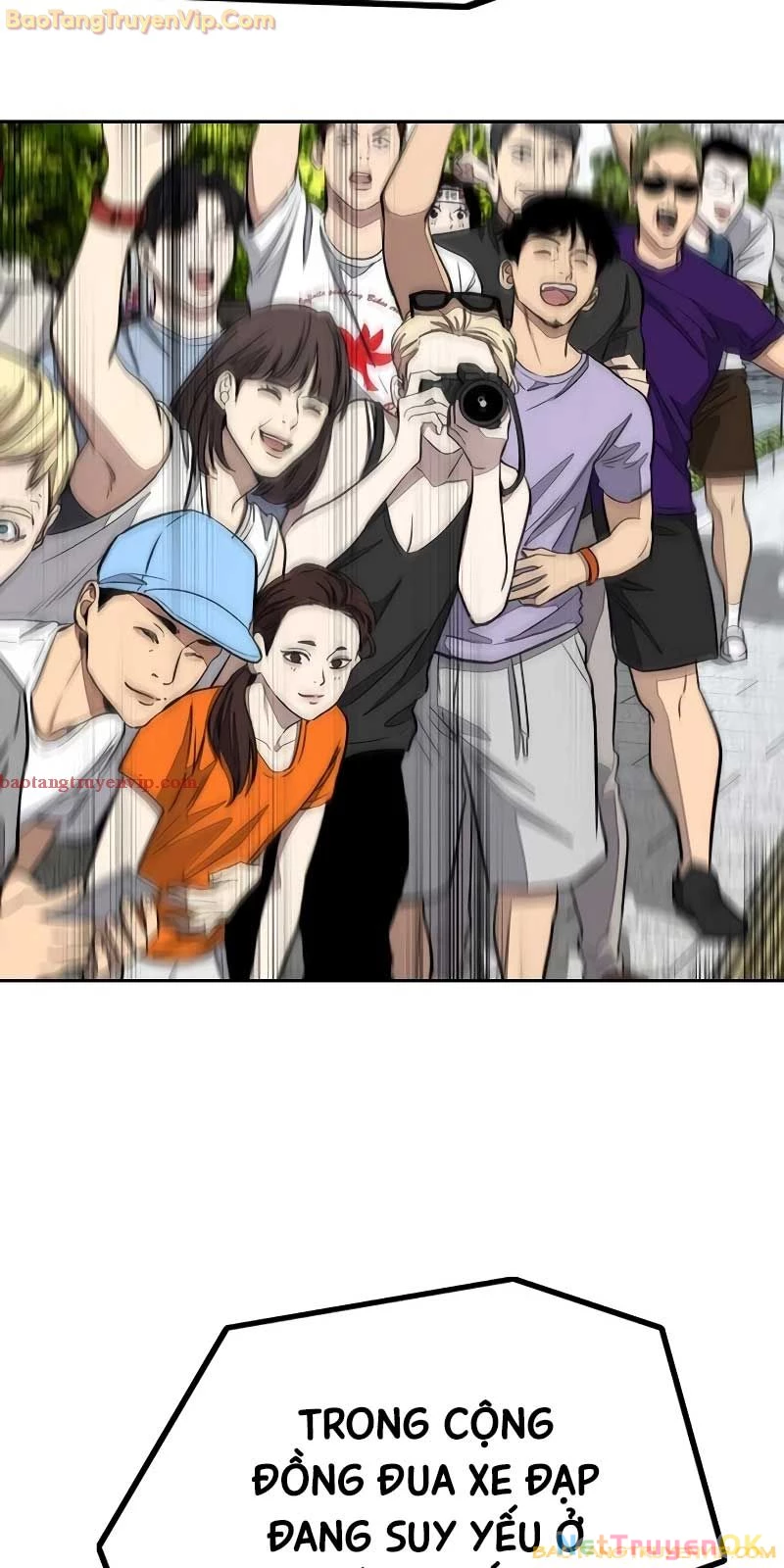 Thể Thao Cực Hạn Chapter 526 - Trang 4