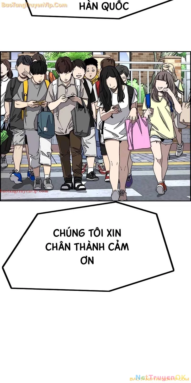 Thể Thao Cực Hạn Chapter 526 - Trang 4
