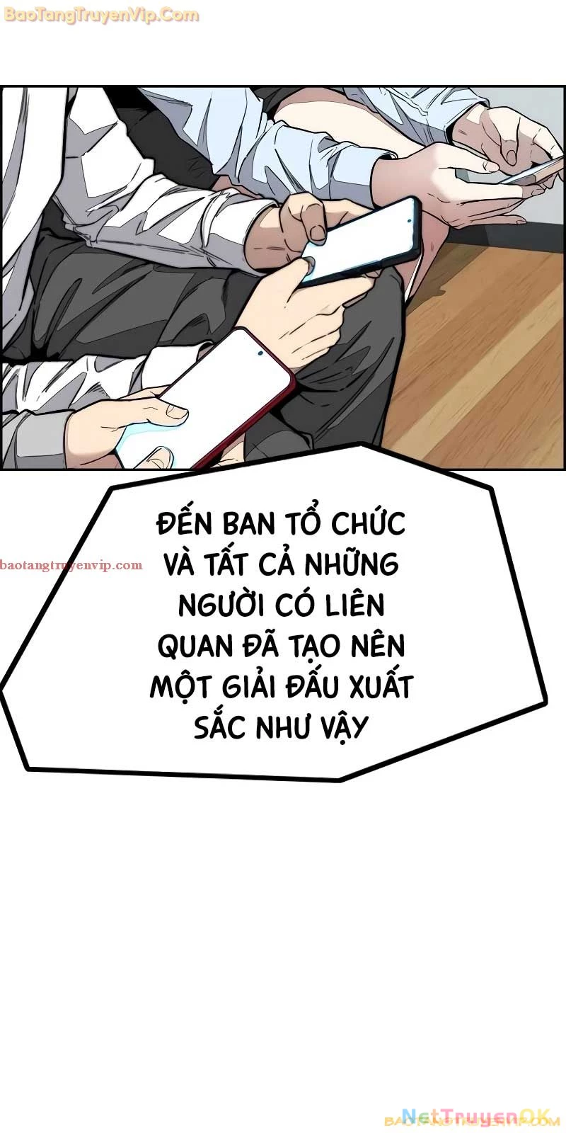 Thể Thao Cực Hạn Chapter 526 - Trang 4