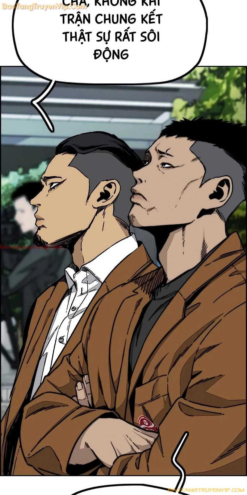 Thể Thao Cực Hạn Chapter 526 - Trang 4