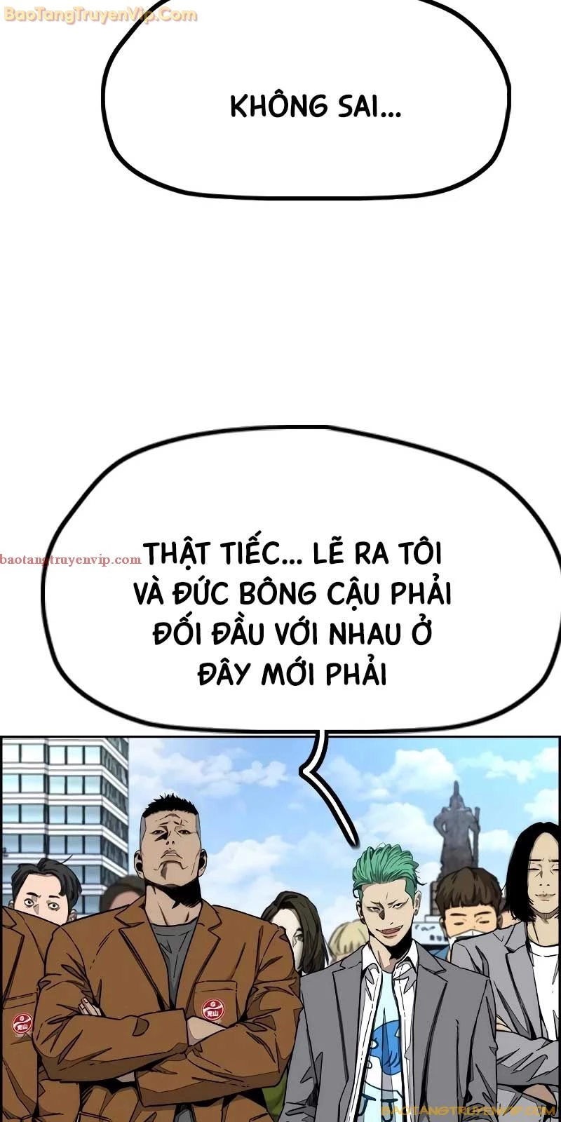 Thể Thao Cực Hạn Chapter 526 - Trang 4