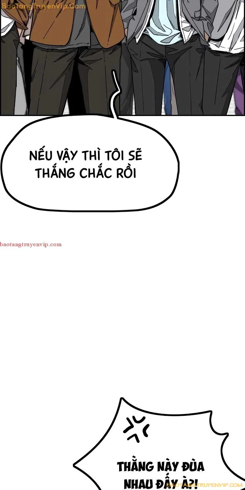 Thể Thao Cực Hạn Chapter 526 - Trang 4
