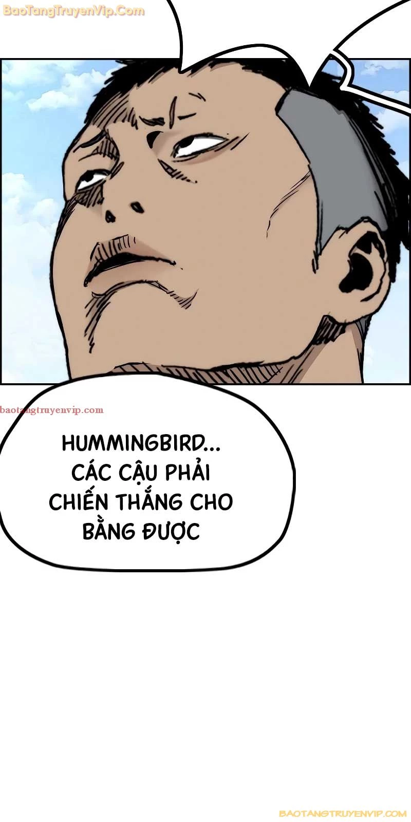 Thể Thao Cực Hạn Chapter 526 - Trang 4