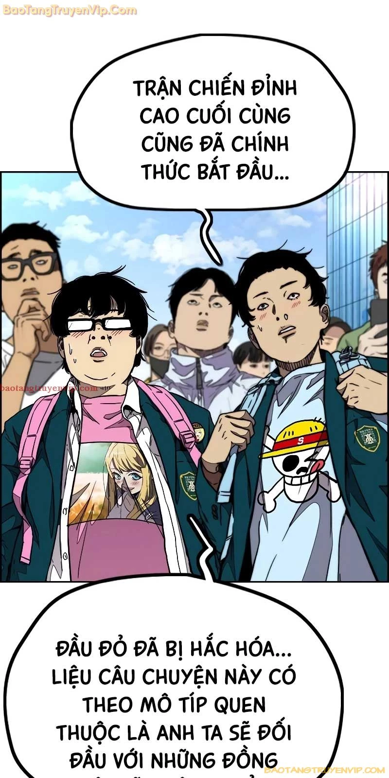 Thể Thao Cực Hạn Chapter 526 - Trang 4