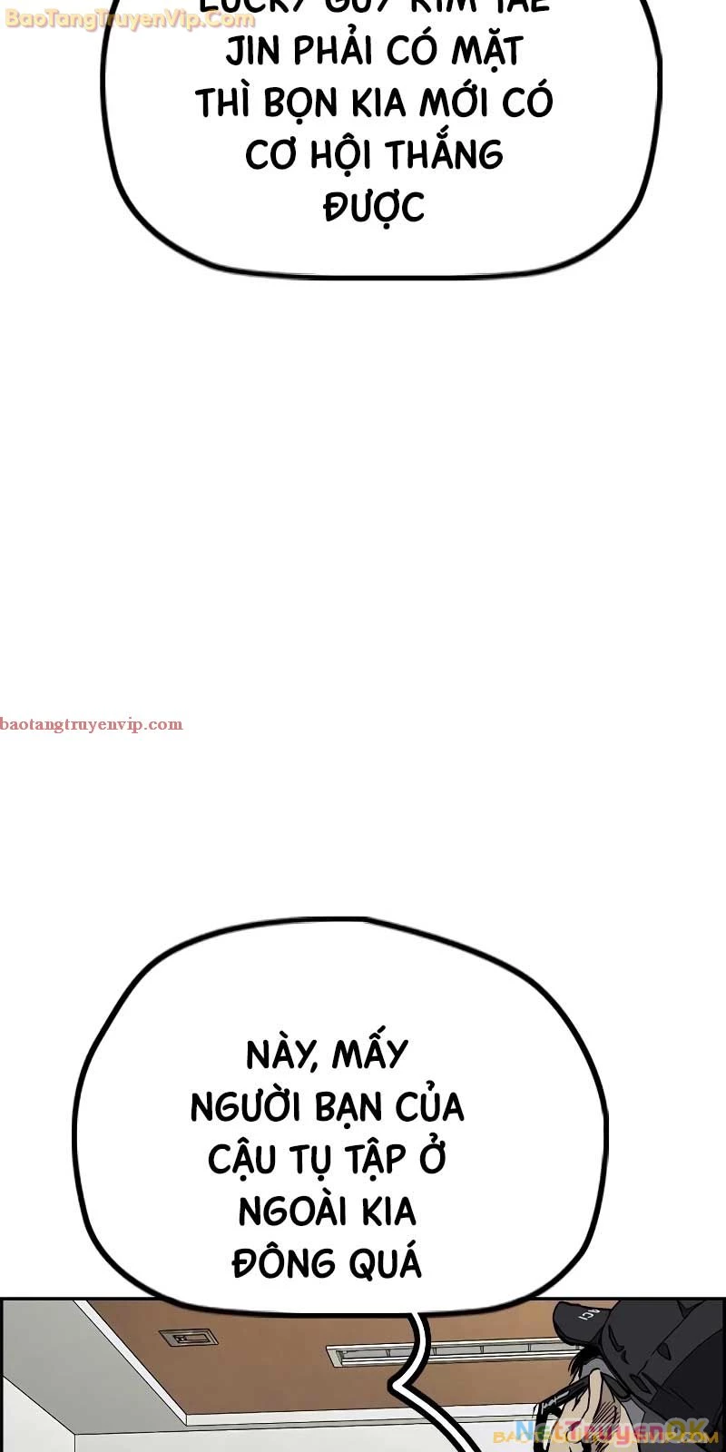 Thể Thao Cực Hạn Chapter 526 - Trang 4