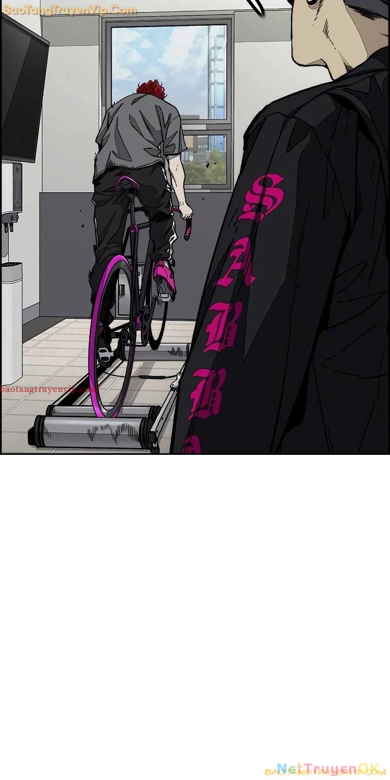 Thể Thao Cực Hạn Chapter 526 - Trang 4