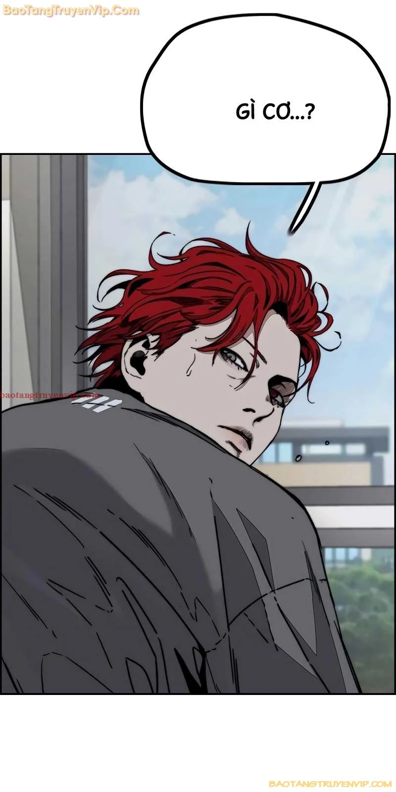 Thể Thao Cực Hạn Chapter 526 - Trang 4