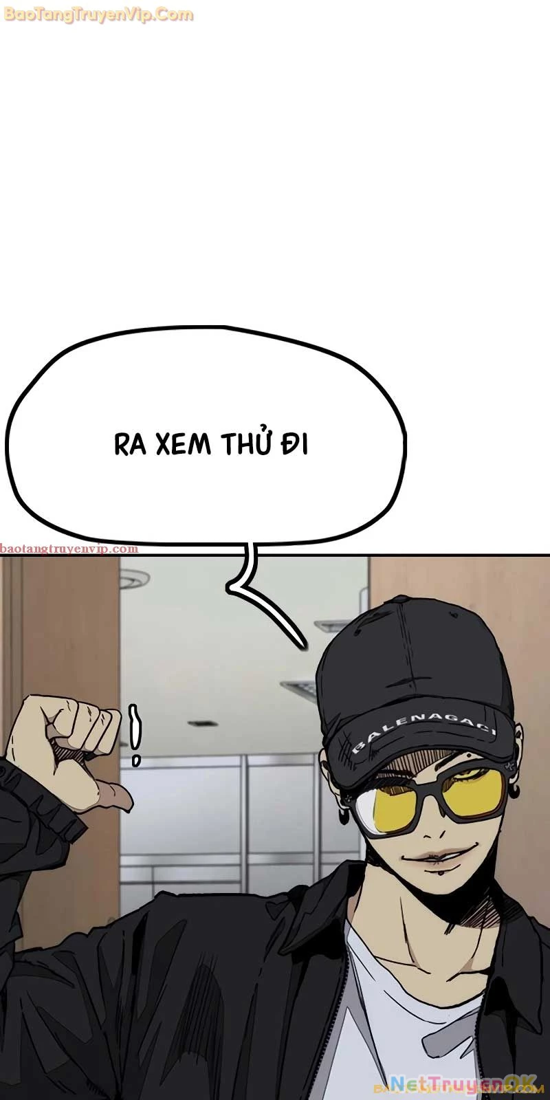 Thể Thao Cực Hạn Chapter 526 - Trang 4