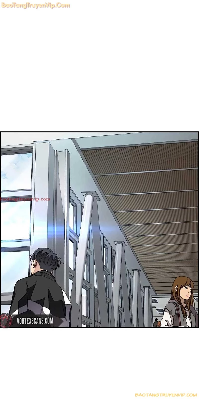 Thể Thao Cực Hạn Chapter 526 - Trang 4