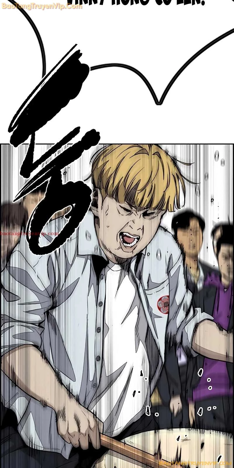 Thể Thao Cực Hạn Chapter 526 - Trang 4