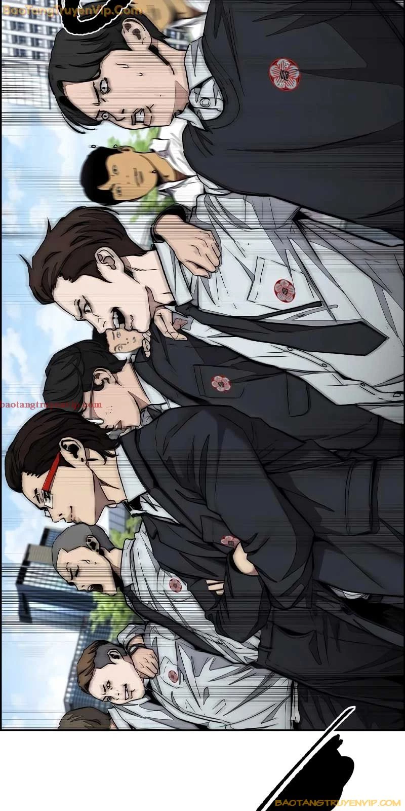 Thể Thao Cực Hạn Chapter 526 - Trang 4