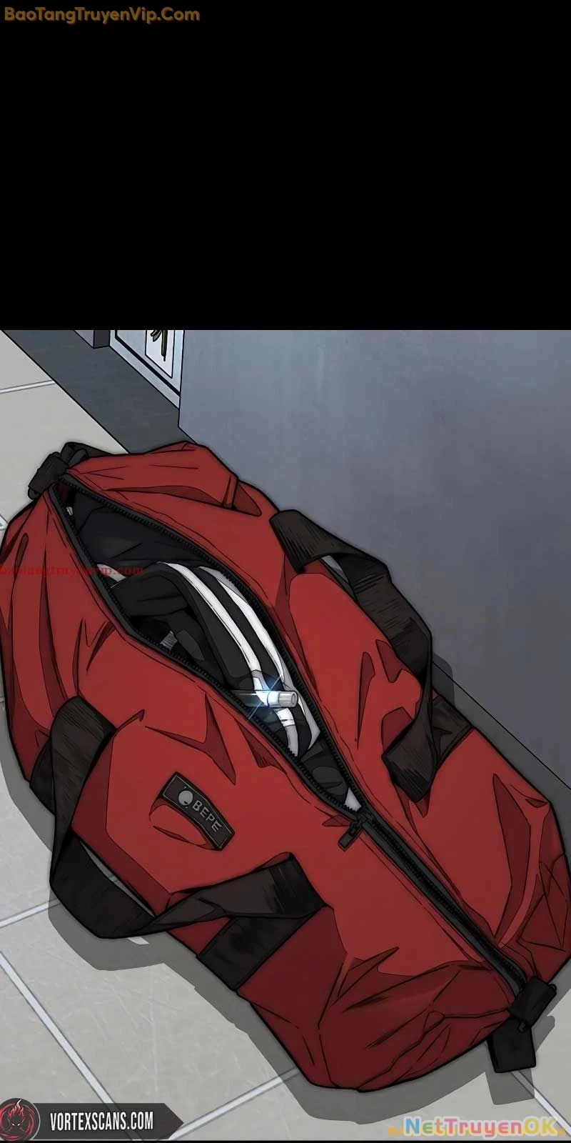 Thể Thao Cực Hạn Chapter 526 - Trang 4