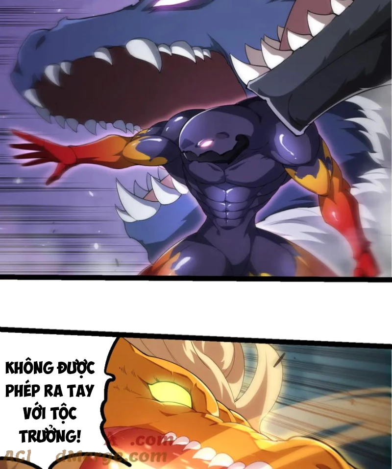 Chuyển Sinh Thành Liễu Đột Biến Chapter 304 - Trang 4