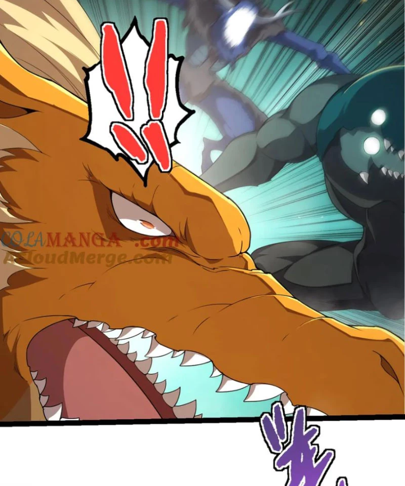 Chuyển Sinh Thành Liễu Đột Biến Chapter 304 - Trang 4