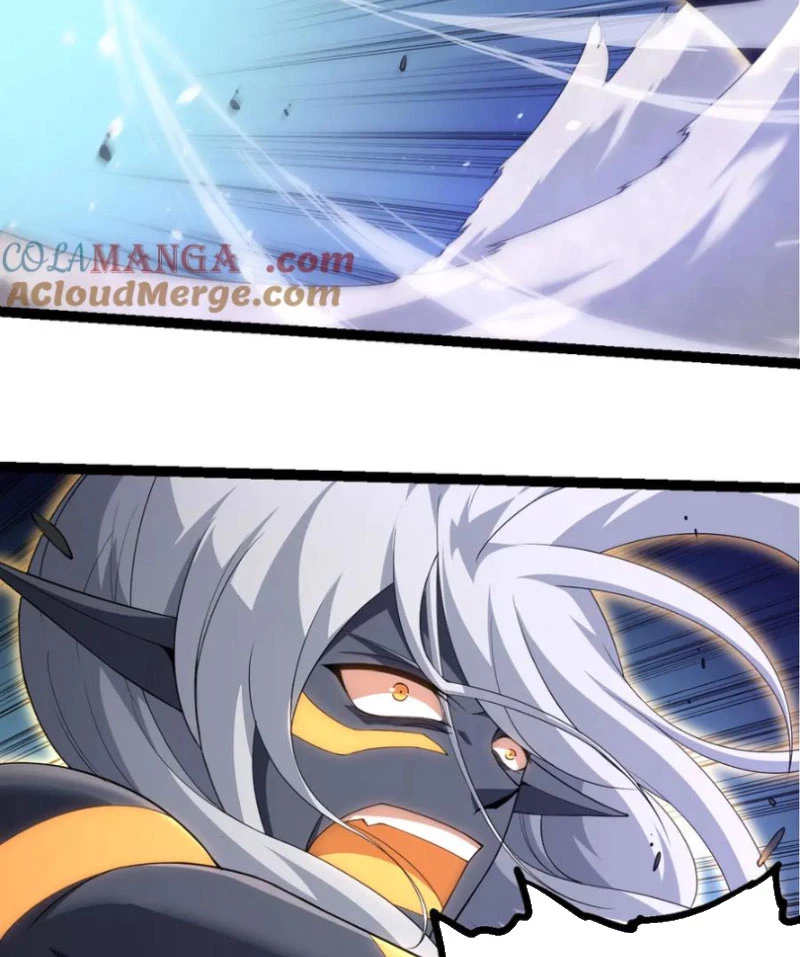 Chuyển Sinh Thành Liễu Đột Biến Chapter 304 - Trang 4