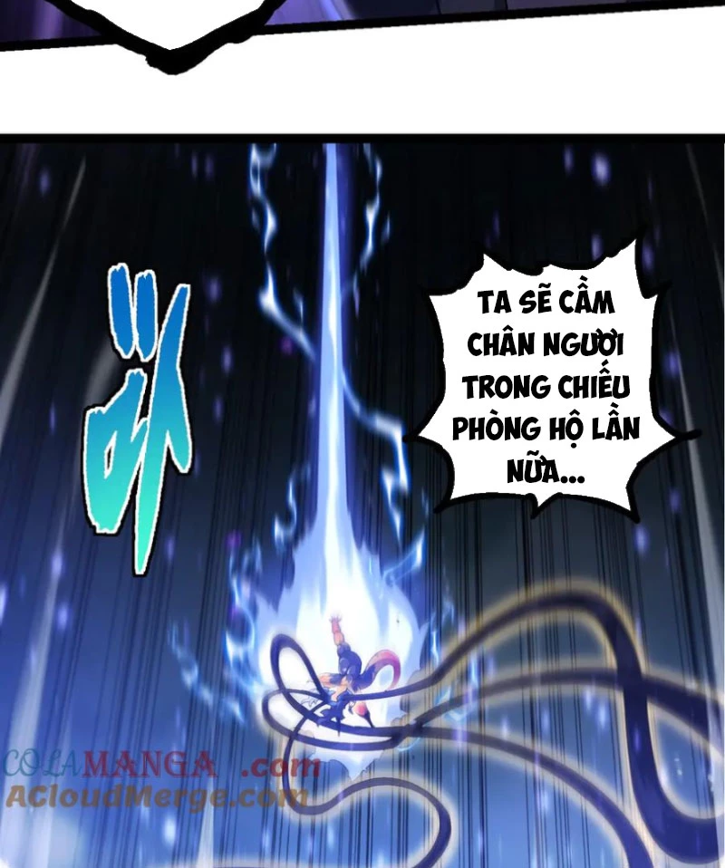 Chuyển Sinh Thành Liễu Đột Biến Chapter 304 - Trang 4
