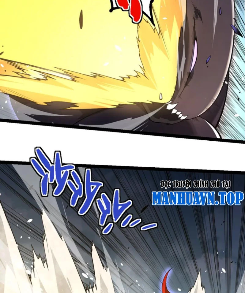 Chuyển Sinh Thành Liễu Đột Biến Chapter 304 - Trang 4