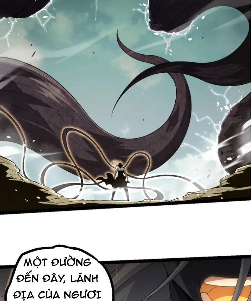 Chuyển Sinh Thành Liễu Đột Biến Chapter 304 - Trang 4