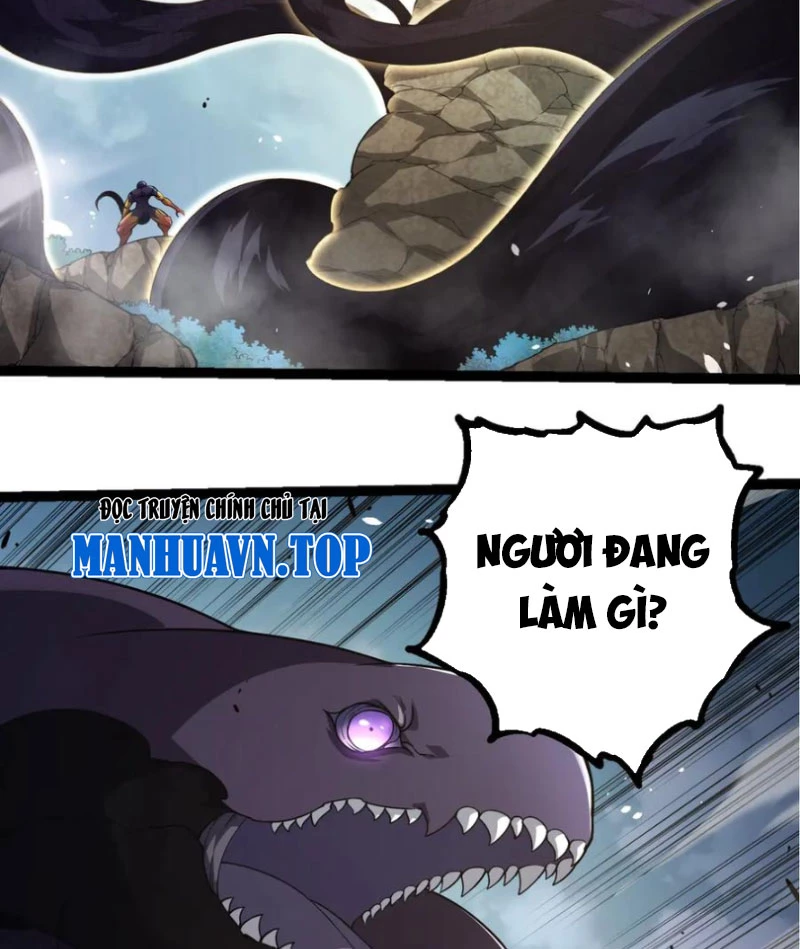Chuyển Sinh Thành Liễu Đột Biến Chapter 304 - Trang 4