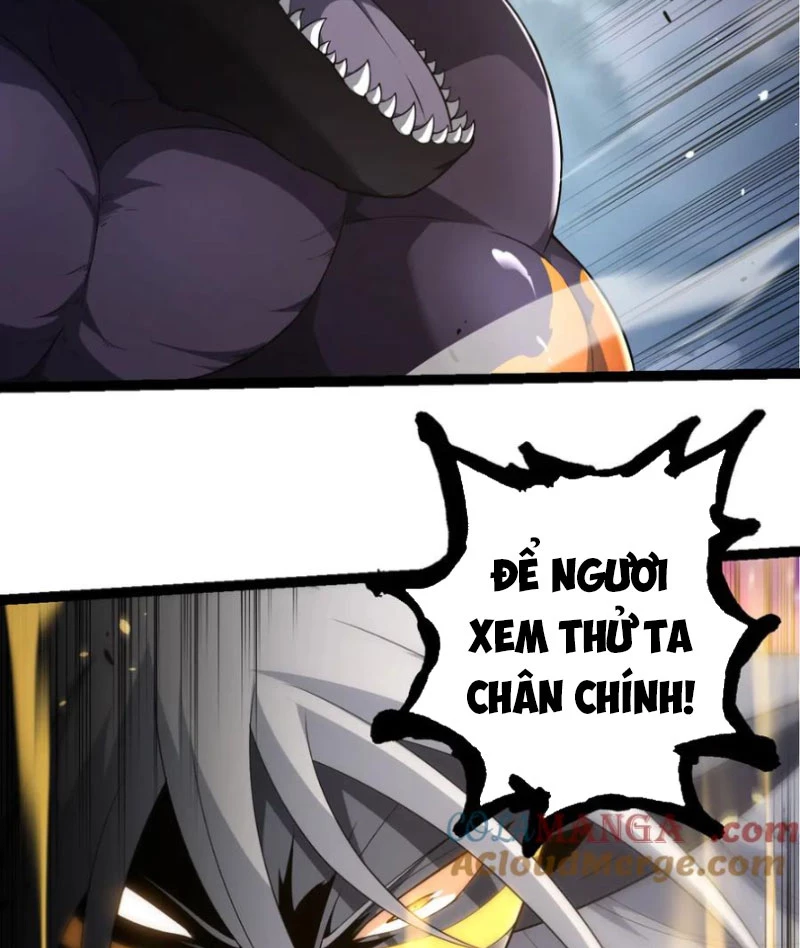 Chuyển Sinh Thành Liễu Đột Biến Chapter 304 - Trang 4
