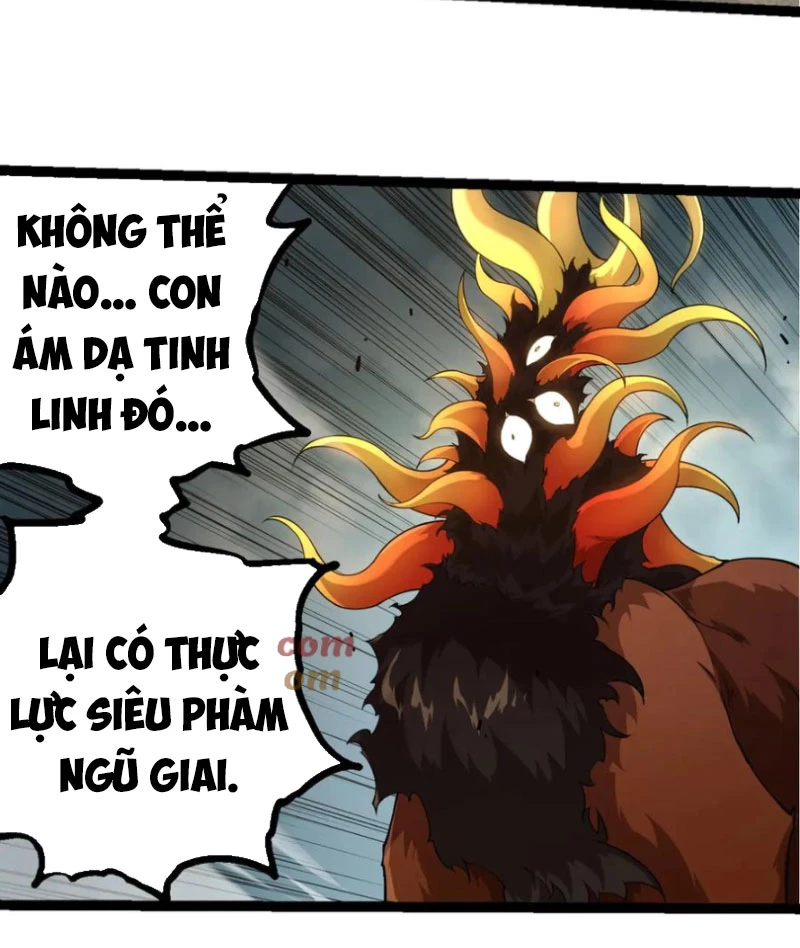 Chuyển Sinh Thành Liễu Đột Biến Chapter 304 - Trang 4