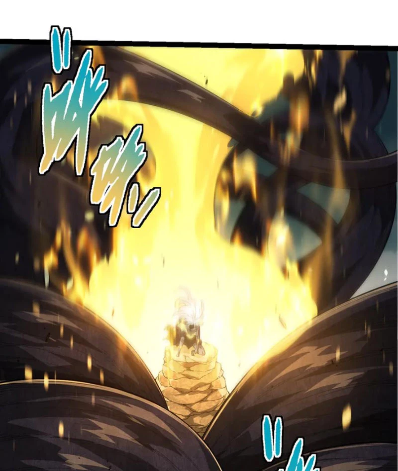 Chuyển Sinh Thành Liễu Đột Biến Chapter 304 - Trang 4