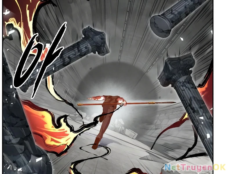 Cậu Bé Của Thần Chết Chapter 254 - Trang 4