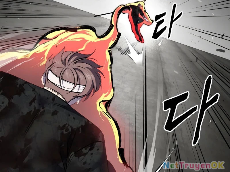 Cậu Bé Của Thần Chết Chapter 254 - Trang 4