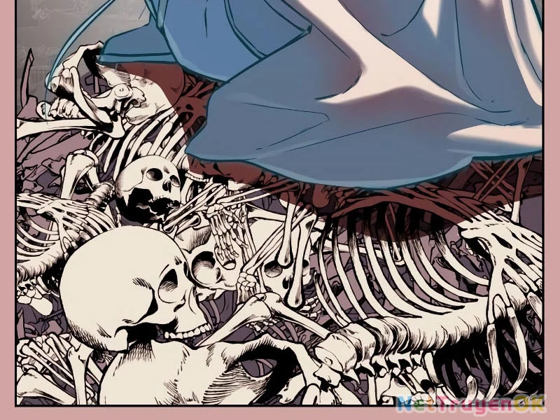 Cậu Bé Của Thần Chết Chapter 254 - Trang 4