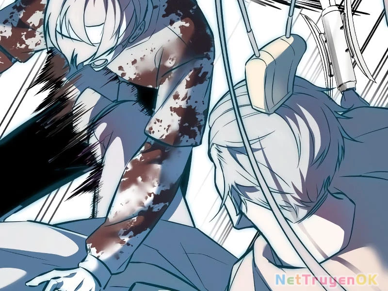 Cậu Bé Của Thần Chết Chapter 254 - Trang 4