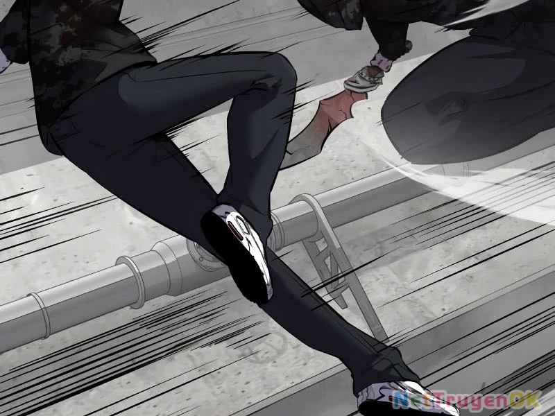 Cậu Bé Của Thần Chết Chapter 254 - Trang 4