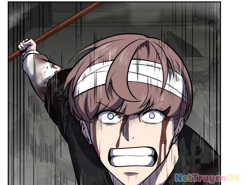 Cậu Bé Của Thần Chết Chapter 254 - Trang 4