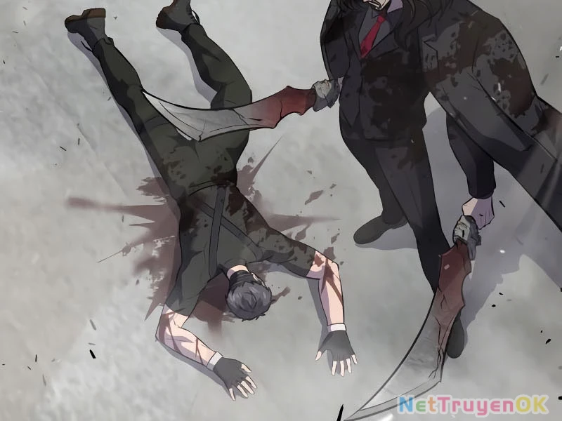 Cậu Bé Của Thần Chết Chapter 254 - Trang 4