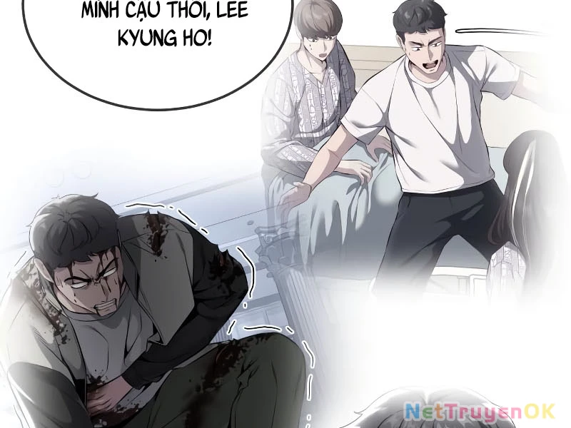 Cậu Bé Của Thần Chết Chapter 254 - Trang 4
