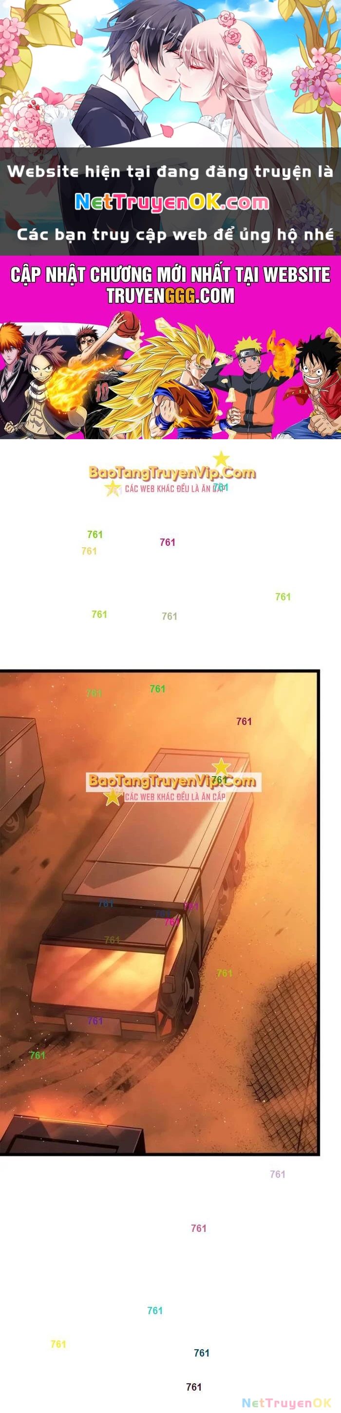 Solo Leveling : Ragnarok Chapter 30 - Next Chapter 31